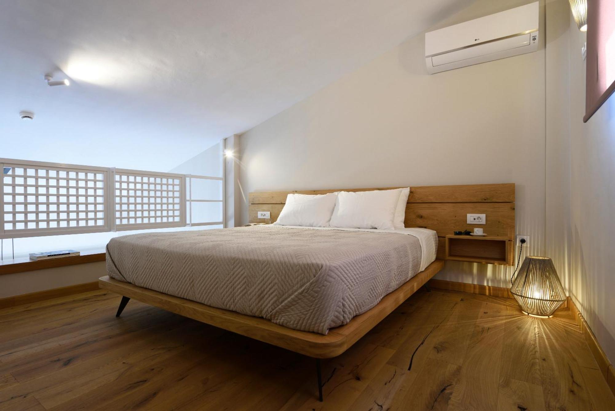 Falena Luxury Rooms Kalyves Polygyrou Exteriér fotografie